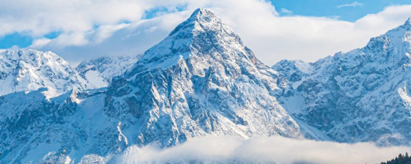 L’Alpe d’Huez une des plus belles stations du monde