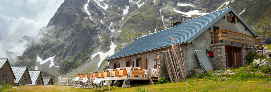 Vallorcine